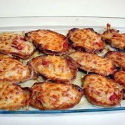 Рецепт Кровяных клецек