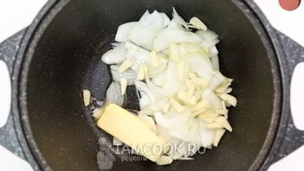 Рецепт кучмачей из куриных потрохов