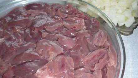 Рецепт кучмачей по-грузински