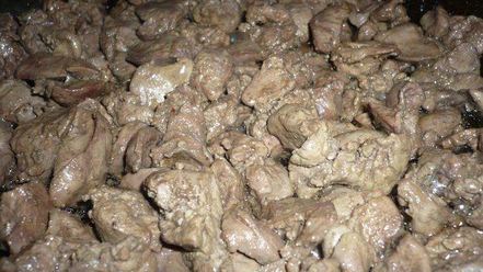 Рецепт кучмачей по-грузински