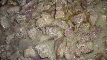 Рецепт кучмачей по-грузински