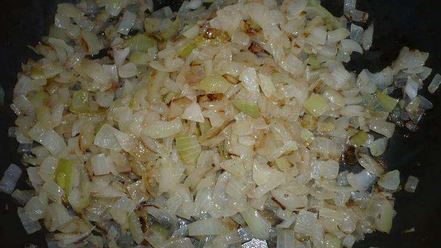 Рецепт кучмачей по-грузински