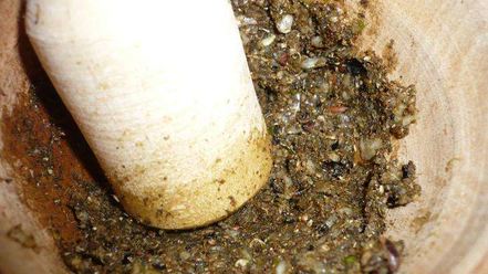 Рецепт кучмачей по-грузински