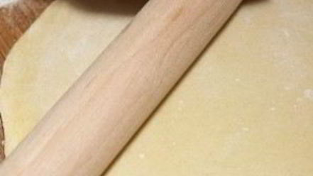 Рецепт лапши домашней