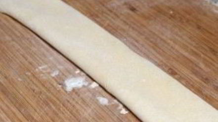 Рецепт лапши домашней