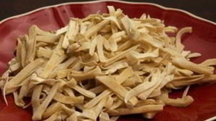 Рецепт лапши домашней