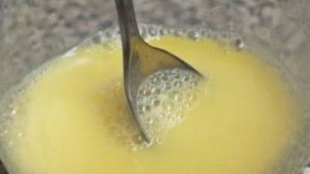 Рецепт лапши домашней