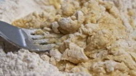 Рецепт лапши домашней