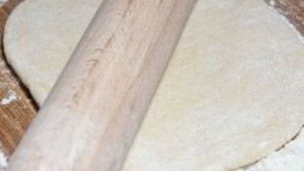 Рецепт лапши домашней