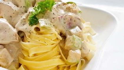 Рецепт Лапши по-домашнему