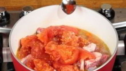 Рецепт лапши с говядиной и овощами