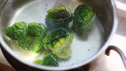 Рецепт лапши со сливочно-грибным соусом