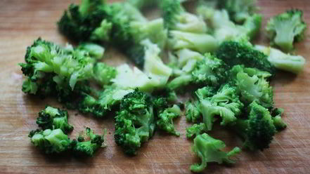 Рецепт лапши со сливочно-грибным соусом