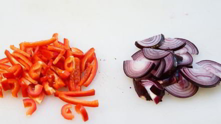 Рецепт лапши удон с говядиной