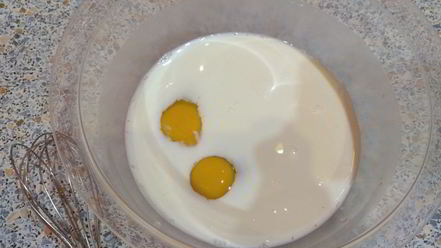 Рецепт блинной лазанья