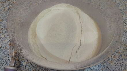 Рецепт блинной лазанья