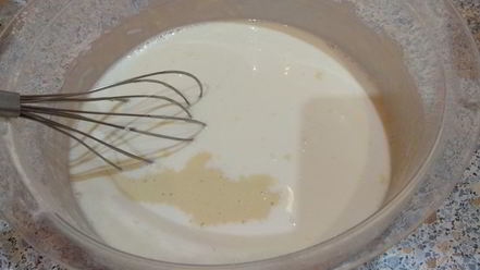 Рецепт блинной лазанья