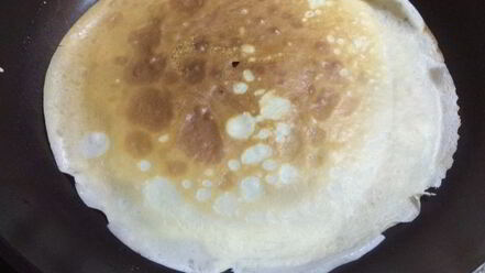 Рецепт блинной лазанья