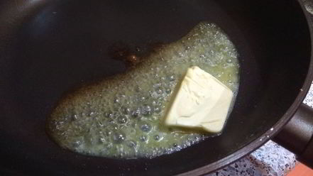 Рецепт блинной лазанья