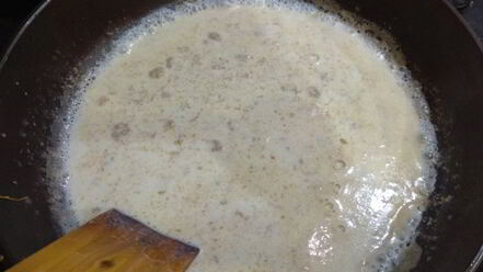 Рецепт блинной лазанья