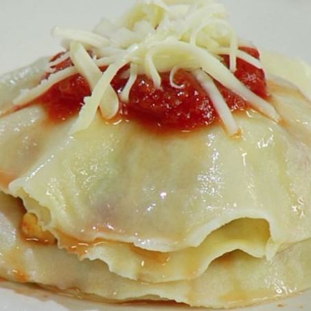 Рецепт Быстрой лазанья