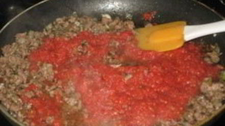 Рецепт домашней лазанья из лаваша