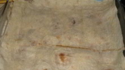 Рецепт домашней лазанья из лаваша