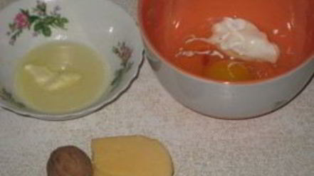 Рецепт домашней лазанья из лаваша