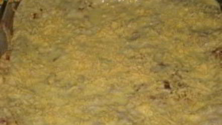 Рецепт домашней лазанья из лаваша