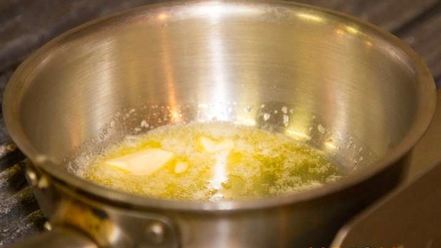 Рецепт итальянской лазанья