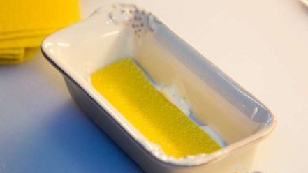 Рецепт итальянской лазанья