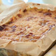 Рецепт Капустной лазанья