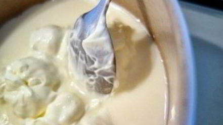 Рецепт картофельной лазанья с фаршем