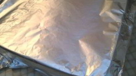 Рецепт картофельной лазанья с фаршем