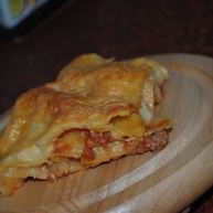 Рецепт Классической лазанья