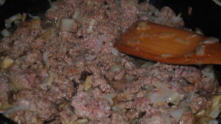 Рецепт классической лазанья