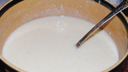 Рецепт классической лазанья