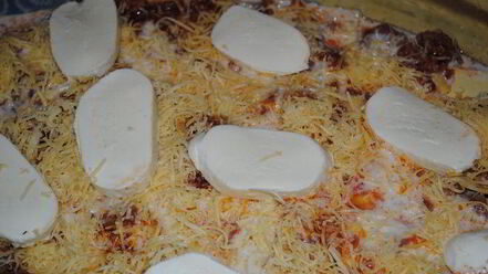 Рецепт классической лазанья