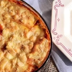 Рецепт Классической лазанья