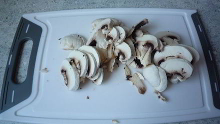 Рецепт лазаньи аль форно