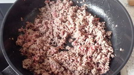 Рецепт лазаньи аль форно