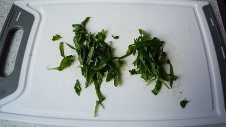 Рецепт лазаньи аль форно