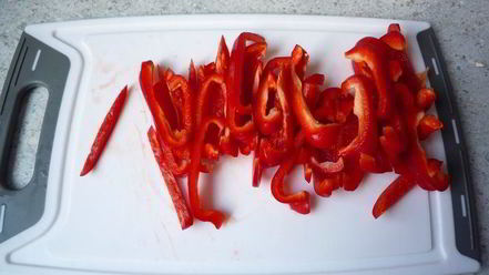 Рецепт лазаньи аль форно