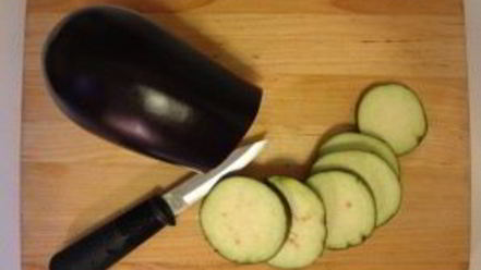 Рецепт лазаний без теста