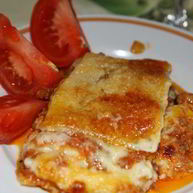 Рецепт Лазаний болоньезе
