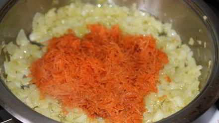 Рецепт лазаний болоньезе