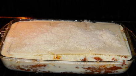 Рецепт лазаний болоньезе