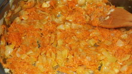 Рецепт лазаний болоньезе