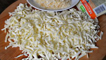 Рецепт лазаний из индейки со шпинатом и соусом из тыквы