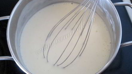 Рецепт лазаний из лаваша с фаршем